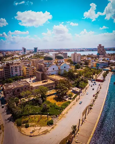 Benghazi