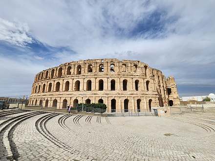 El Jem