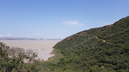 伊其克乌尔国家公园
