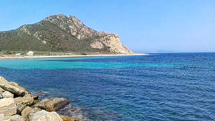 泽姆布拉岛