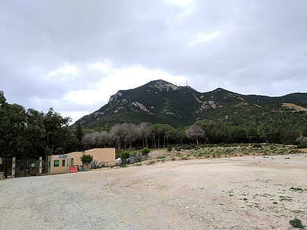布科宁国家公园