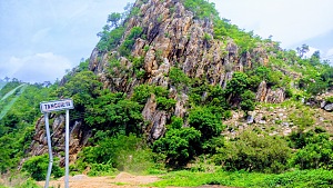 唐吉埃塔 3