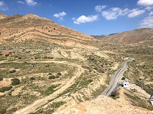 贝尼哈马德堡垒 3