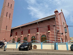 科托努大教堂 4