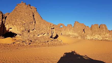 Tassili N'Ajjer