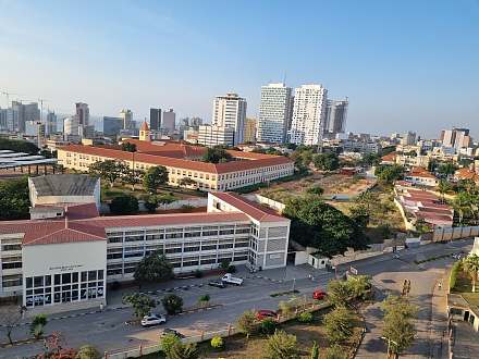 Luanda