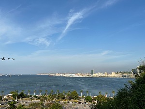 圣米格尔堡 2