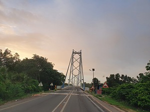 宽扎河 5