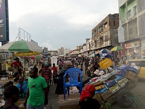 中央市场 3