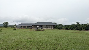 恩赛勒山谷公园 3