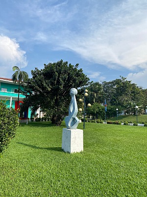美术学院 5