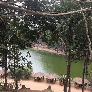 马瓦莱湖 3