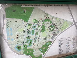 卢本巴希动物园 4