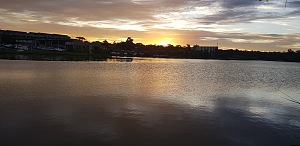 基波波湖 5