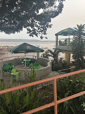 急流区 3