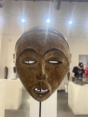 非洲圆环博物馆 2