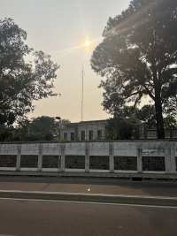 戴高乐故居