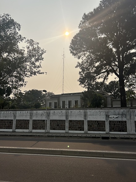 戴高乐故居