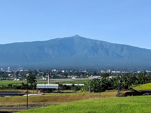 皮科巴西莱火山 3