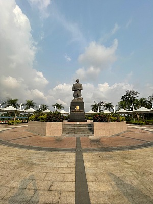 马拉博国家公园 4