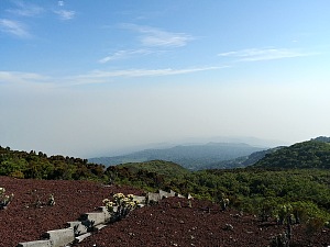 皮科巴西莱火山 2