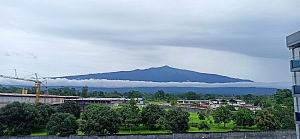 皮科巴西莱火山 4