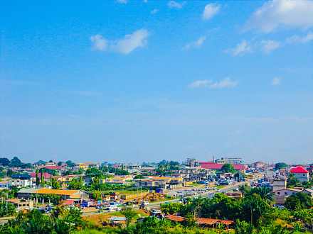 Kumasi