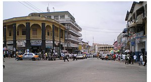 Kumasi 3