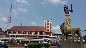 Kumasi 5