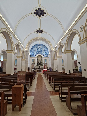 圣多美主教座堂 2
