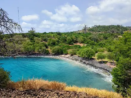 Lagoa Azul