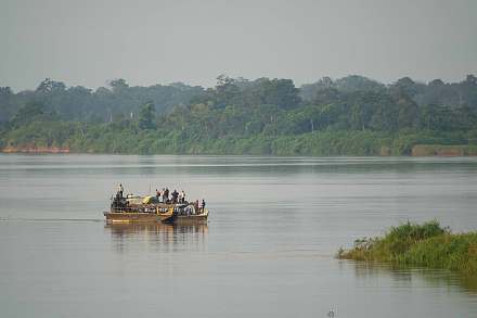Oubangui River
