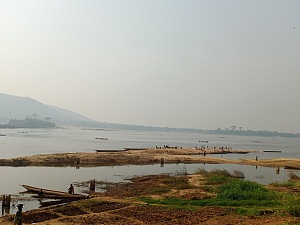 乌班吉河 2