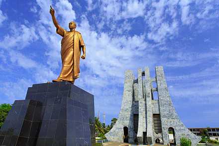 Accra