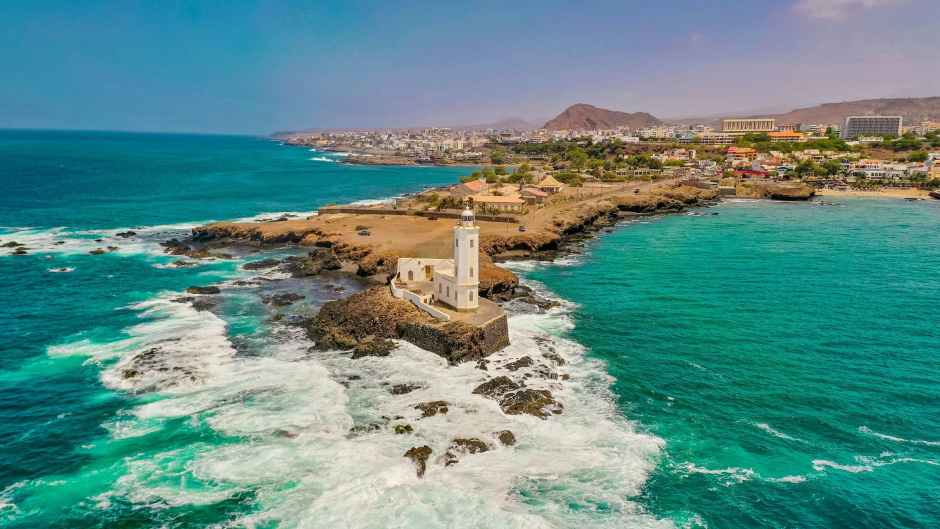 Main photo of Cape Verde