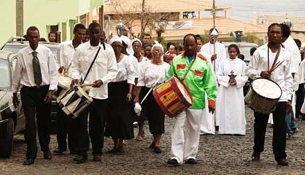 Tabanka Festival