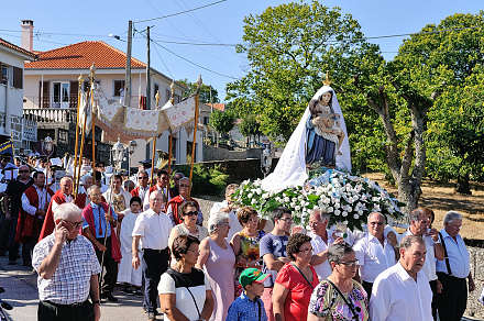 Festa de Nossa Senhora da Piedade