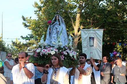Festa de Nossa Senhora da Luz