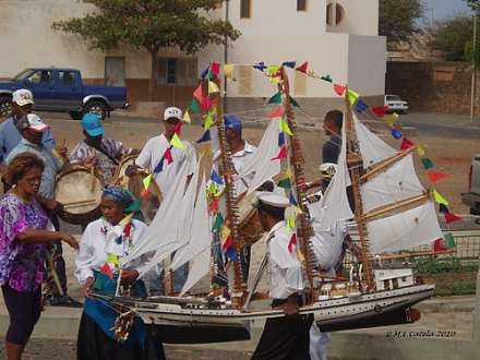 Festa de São João
