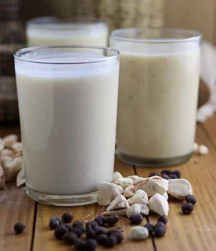 Baobab Juice