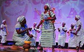 Festival des Arts et Cultures de Bobo-Dioulasso