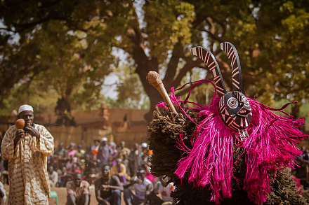 Dédougou Festival