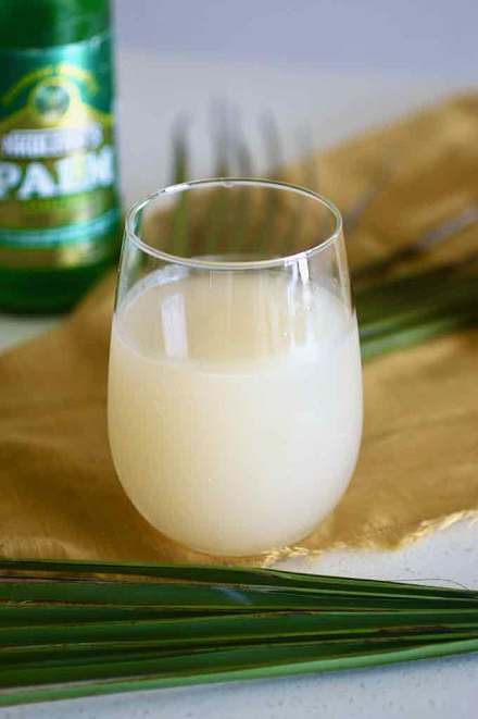 Palm Wine