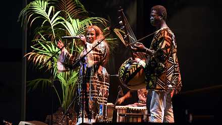 Festa de la Musique