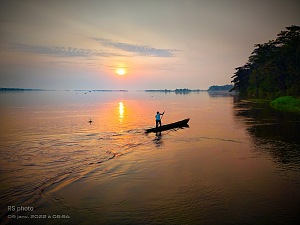 刚果河 3