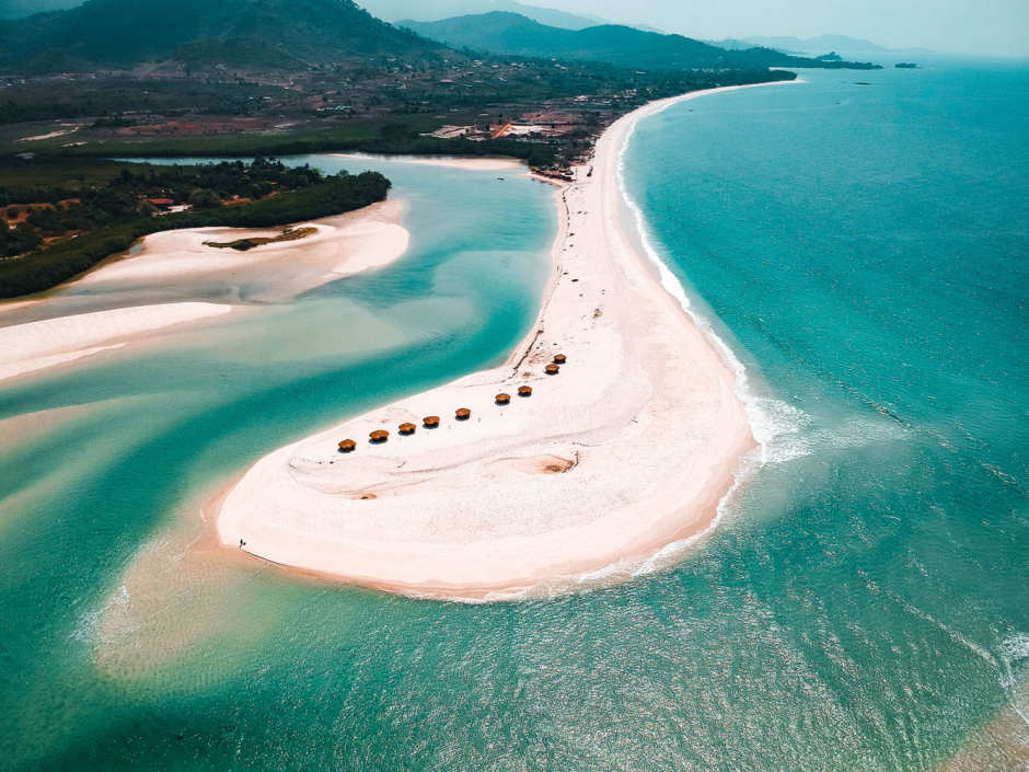 Main photo of Sierra Leone