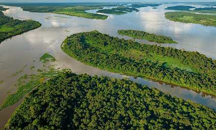 Congo River