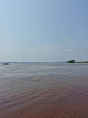刚果河 5