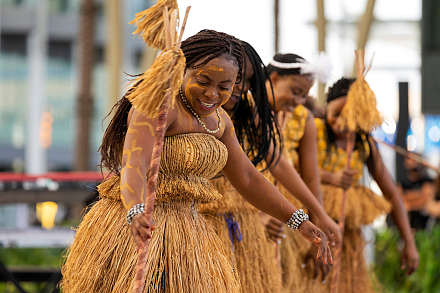 Diambula Festival