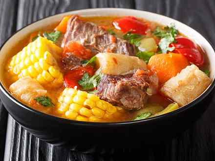 Sancocho